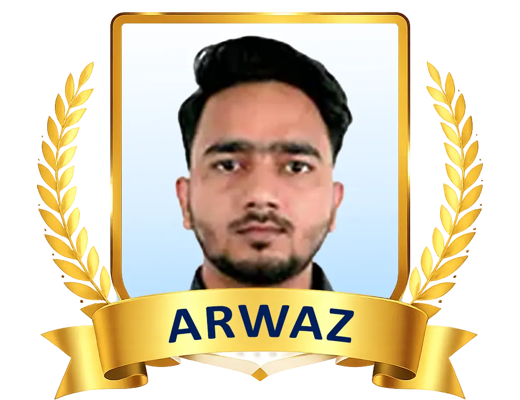 Arwaz Ahmed