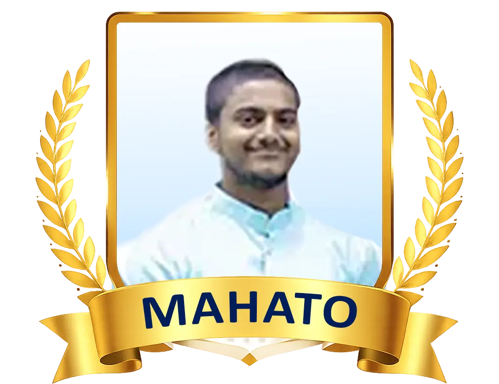 Mahato