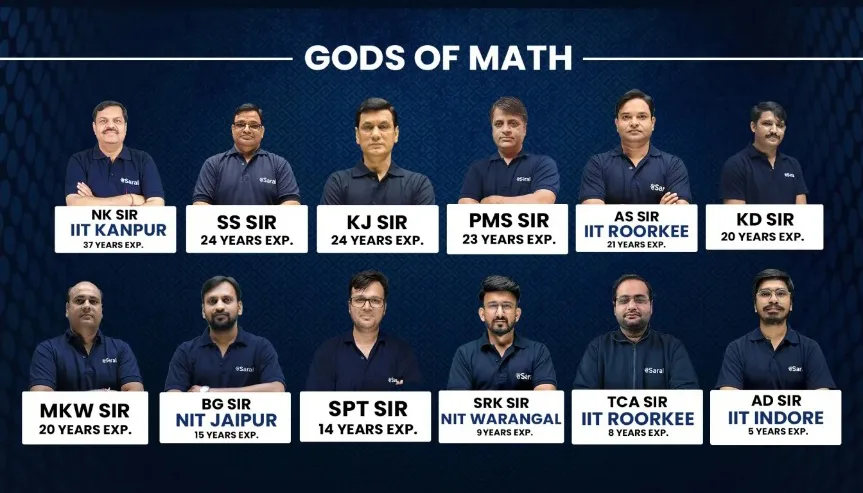 Math Faculty