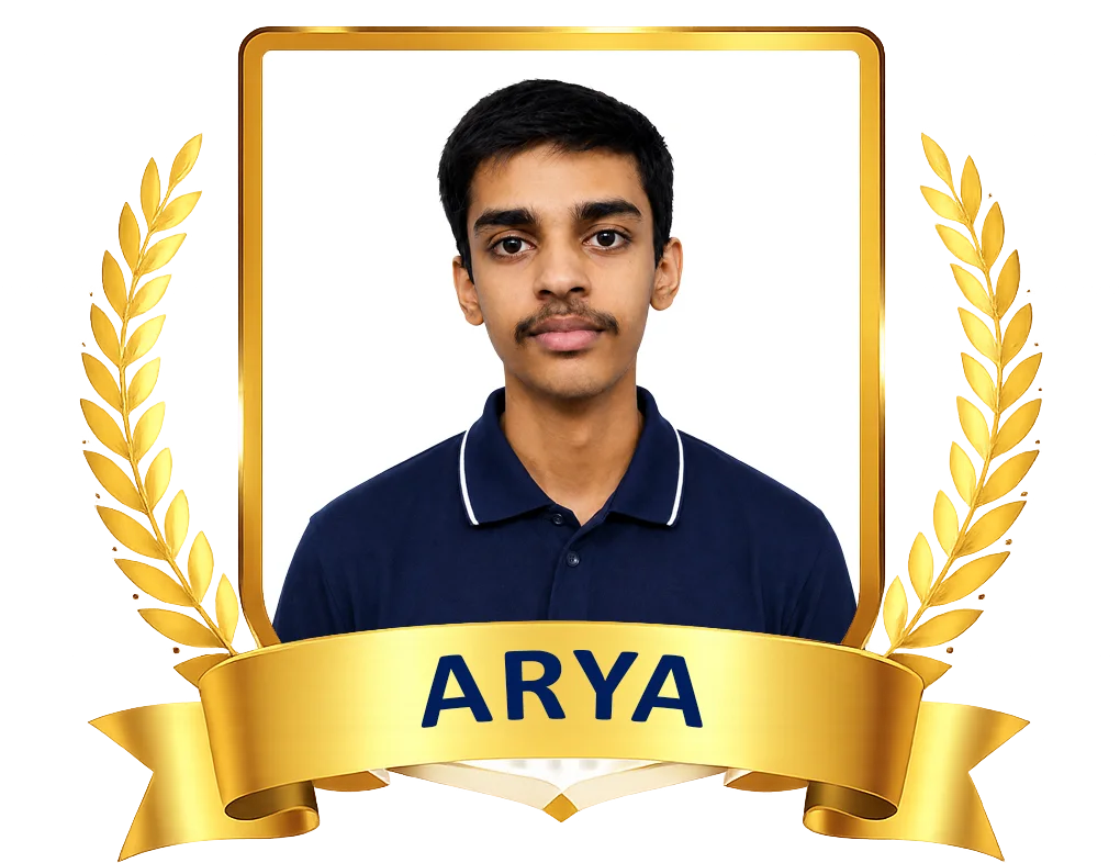 Arya