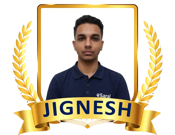Jignesh