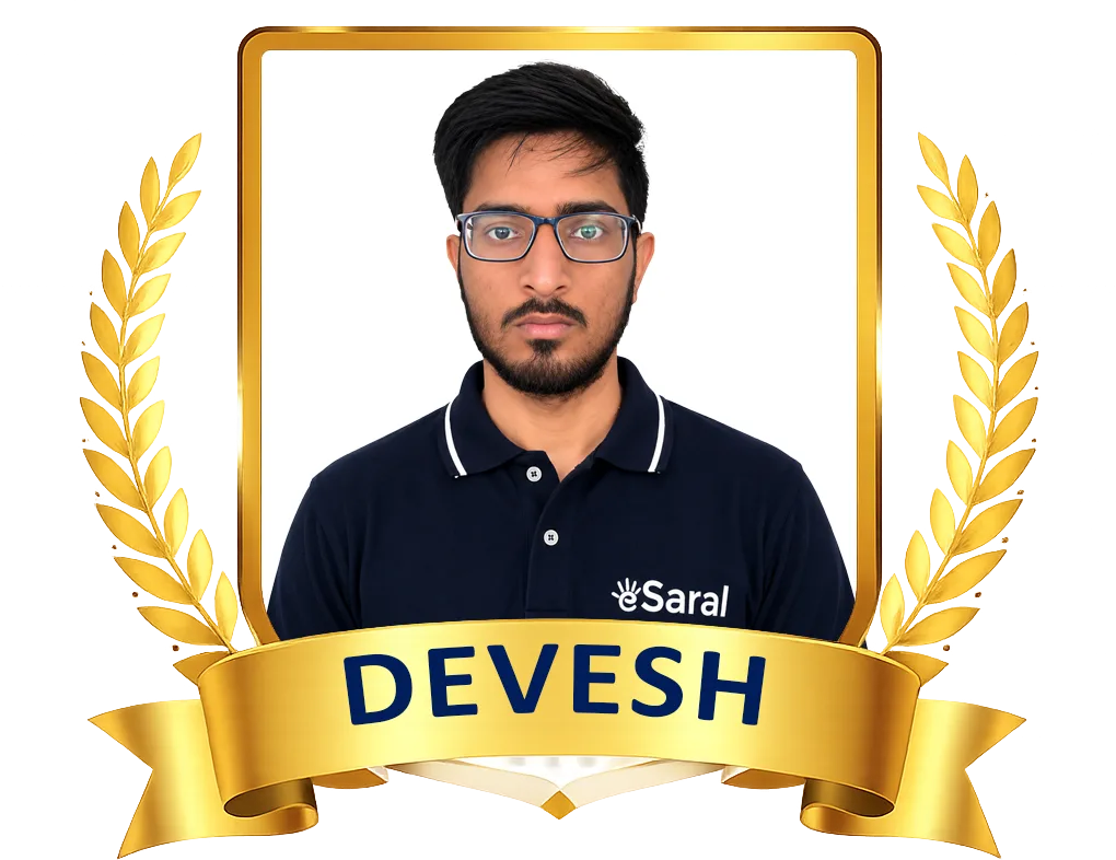 Devesh