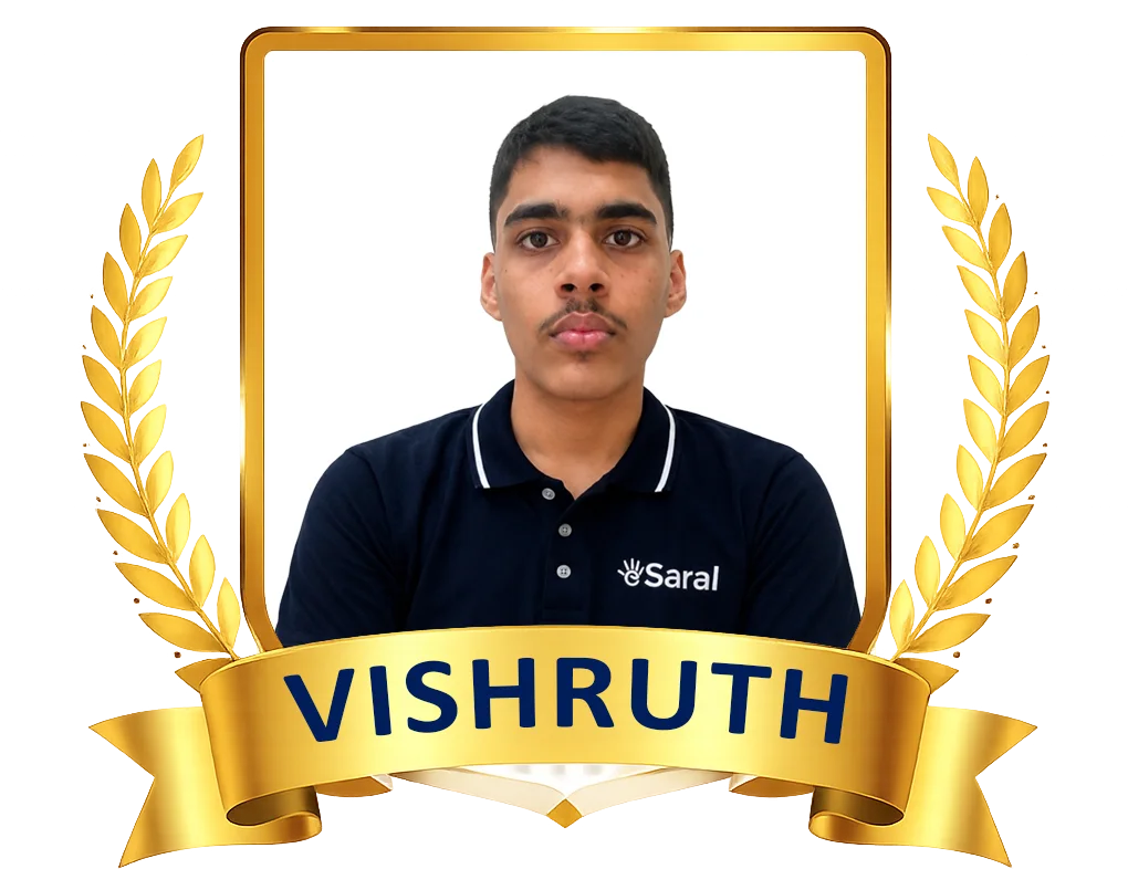 Vishruth