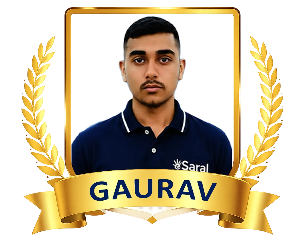 Gaurav