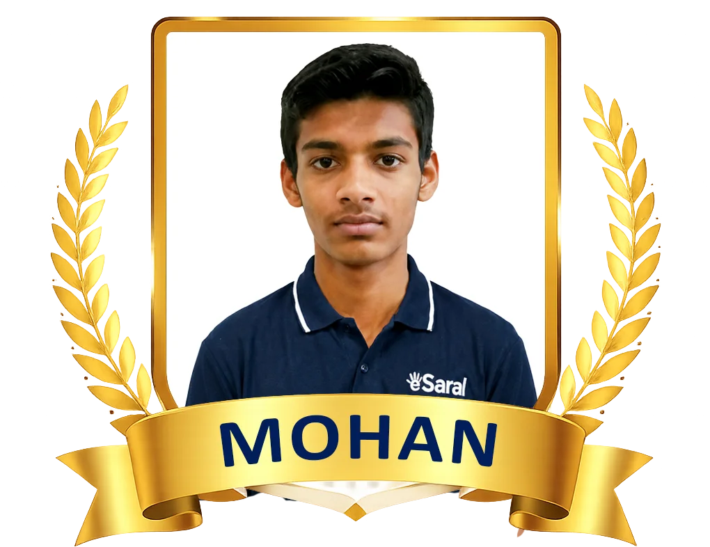 Mohan