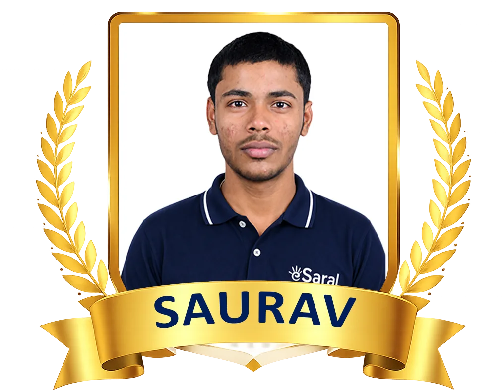 Saurav