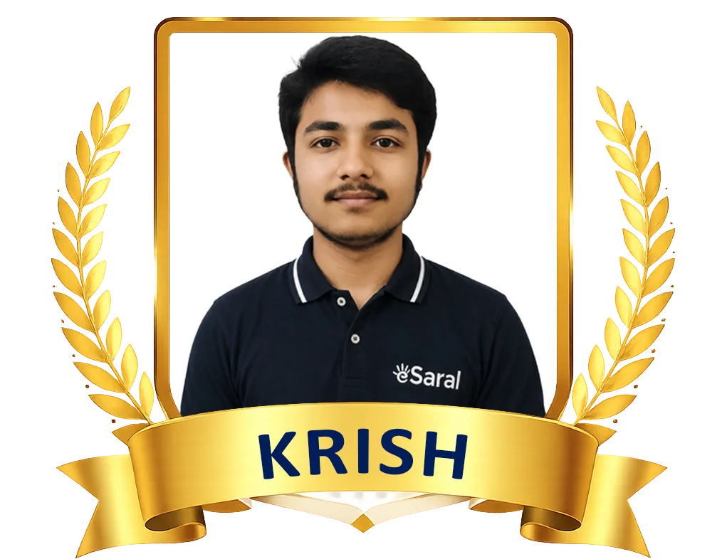 Krish