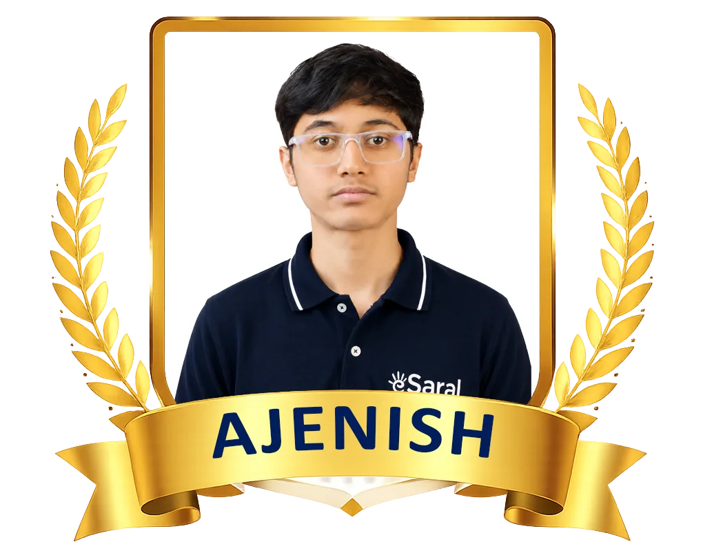 Ajenish