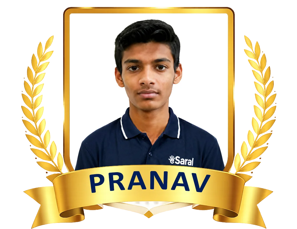 Pranav