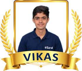Vikas