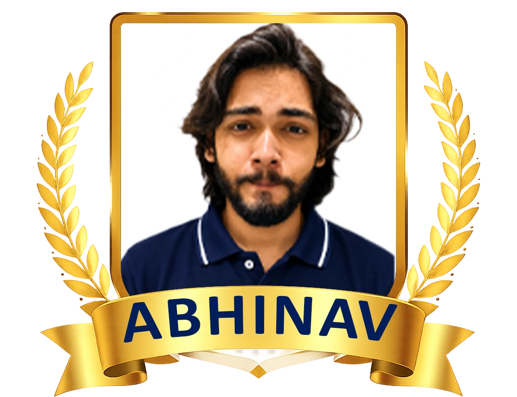 Abhinav