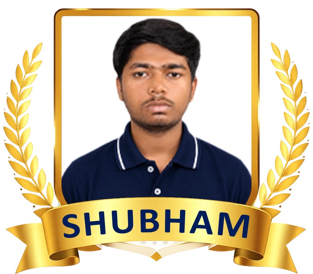 Shubham