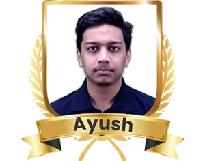 Ayush Agarwal