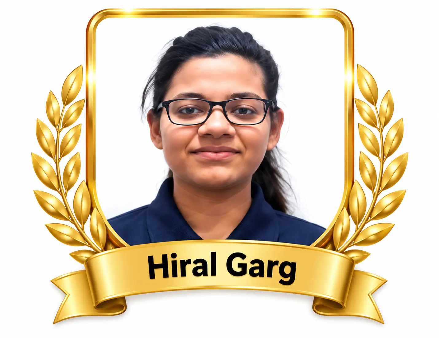 Hiral Garg