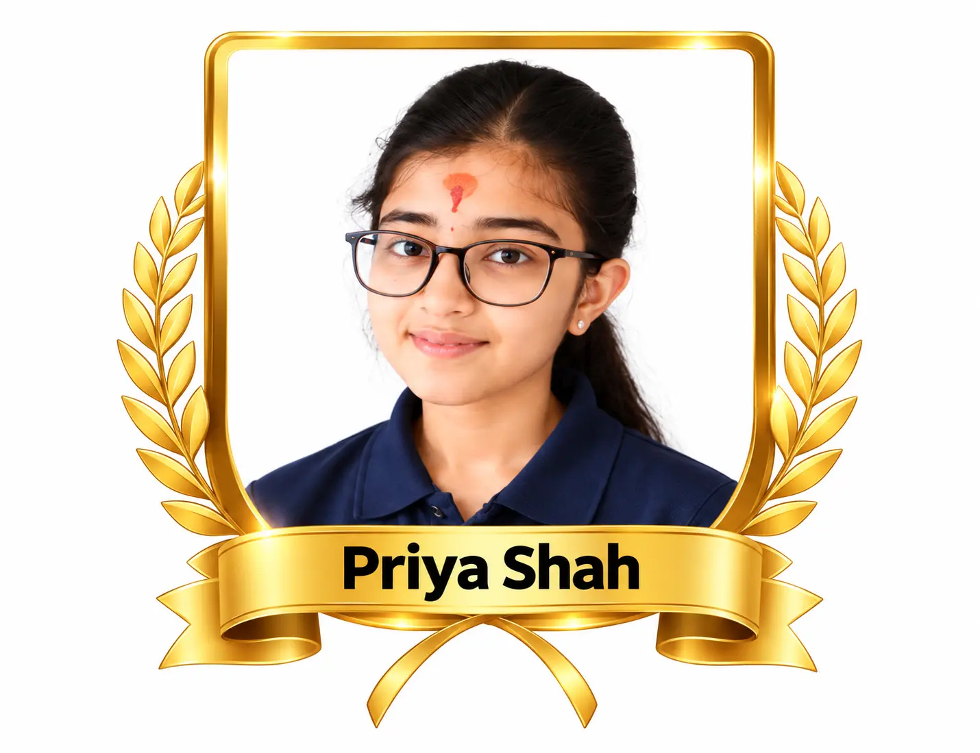 Priya Shah