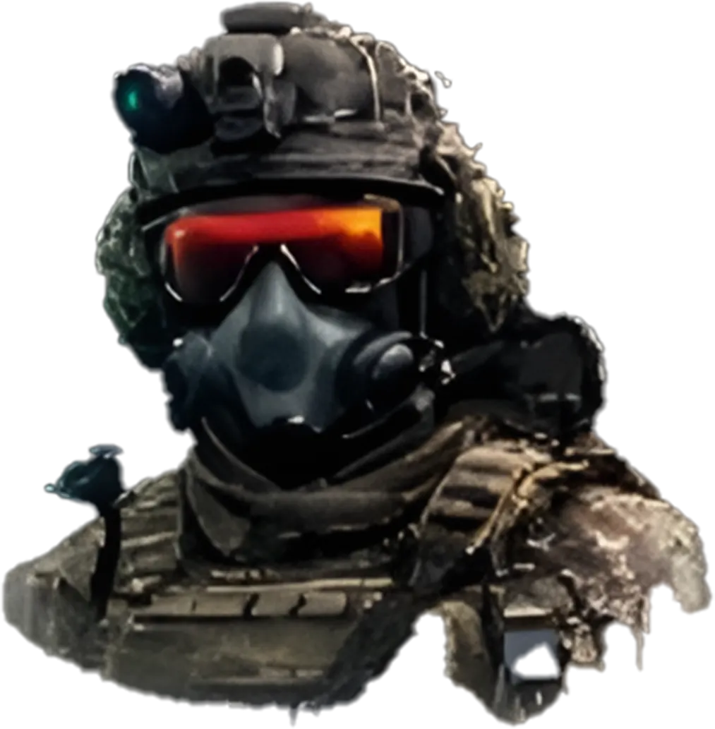 Commando icon