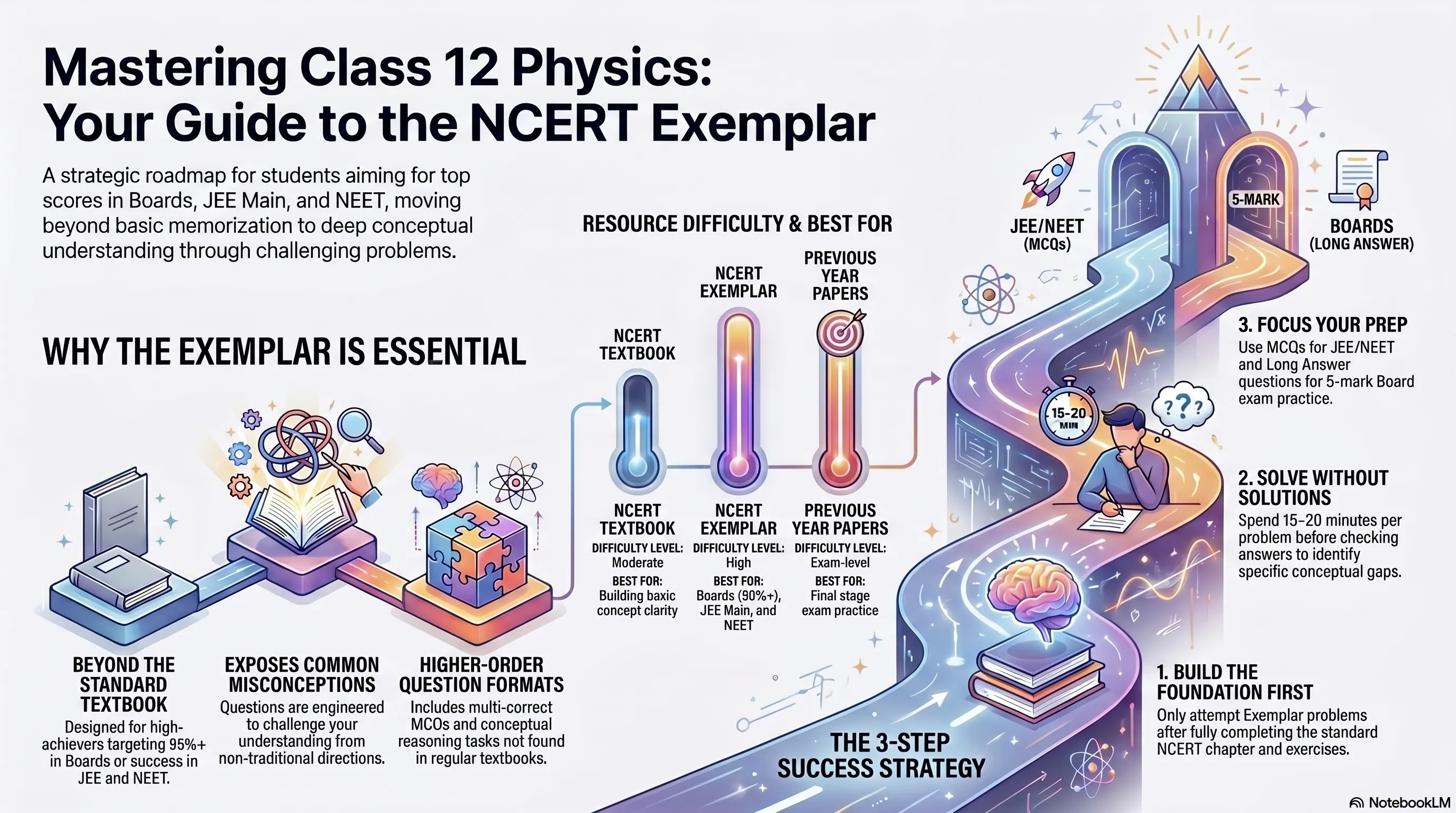 NCERT Exemplar Class 12 Physics pdf download - Free PDF Download