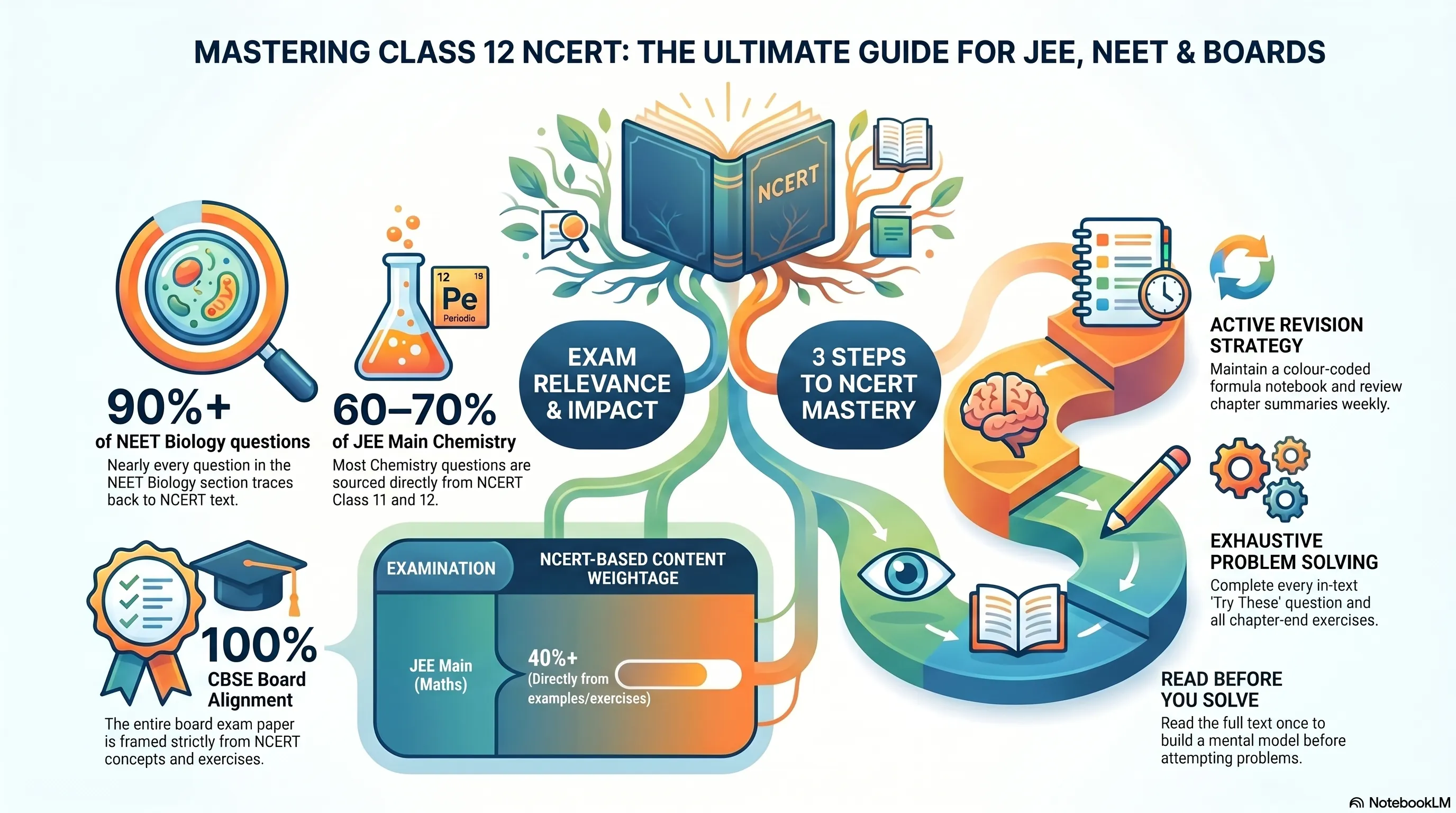 NCERT Books Class 12 - PDF Download
