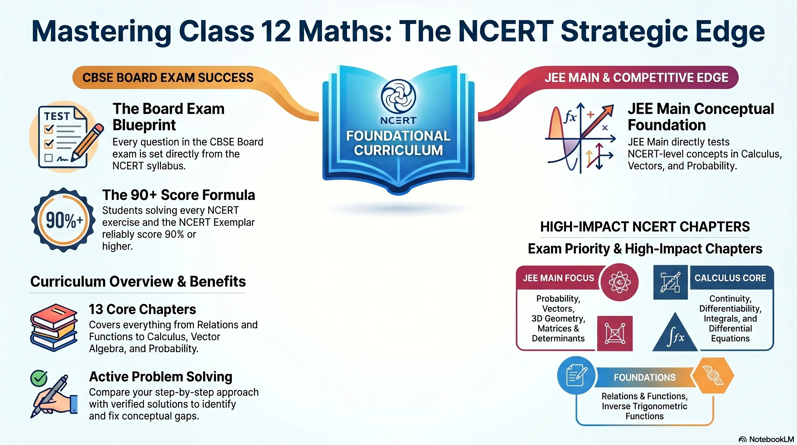 NCERT Solutions for Class 12 Maths - PDF Download