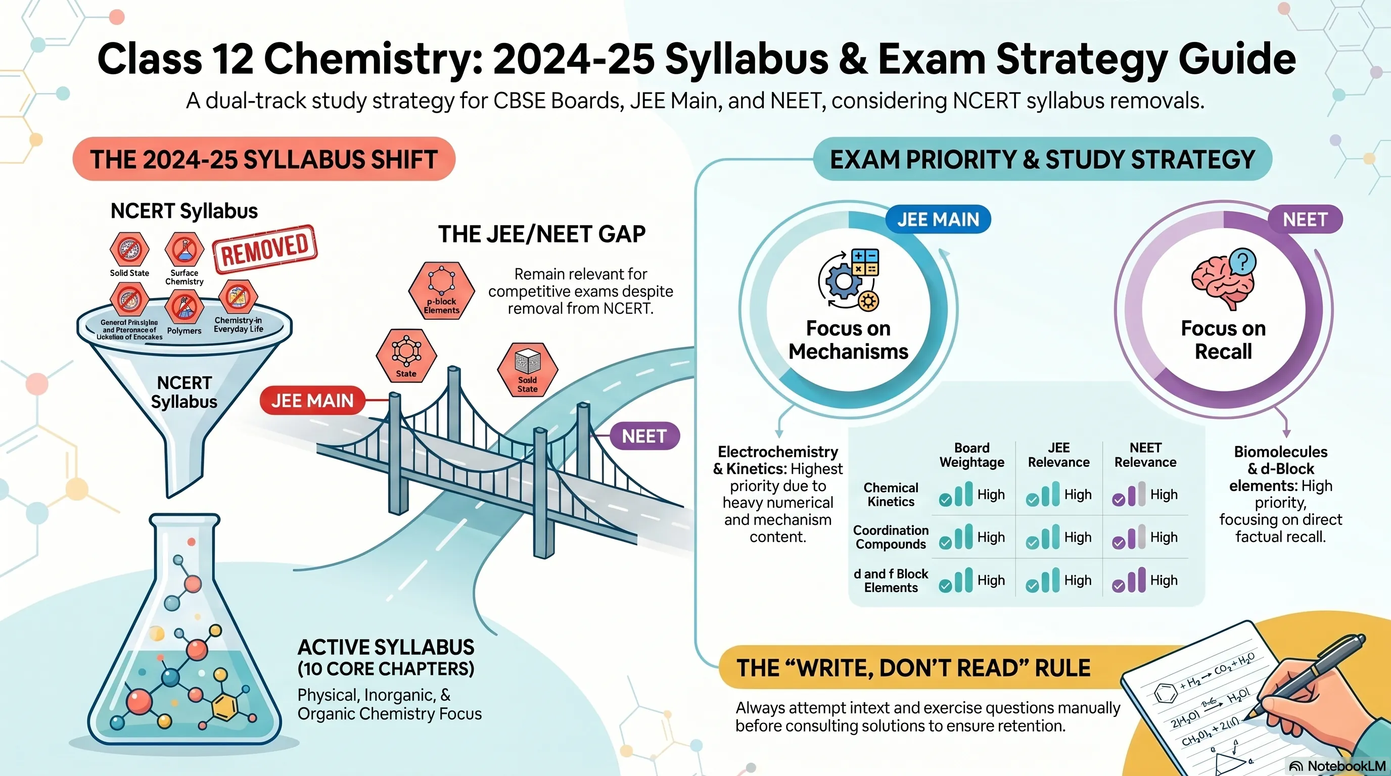 NCERT Solutions for Class 12 Chemistry PDF