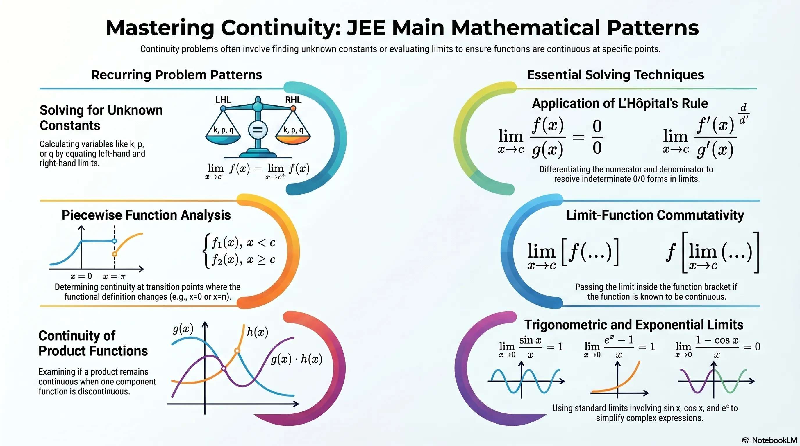 Continuity - JEE Main Previous Year Question with Solutions