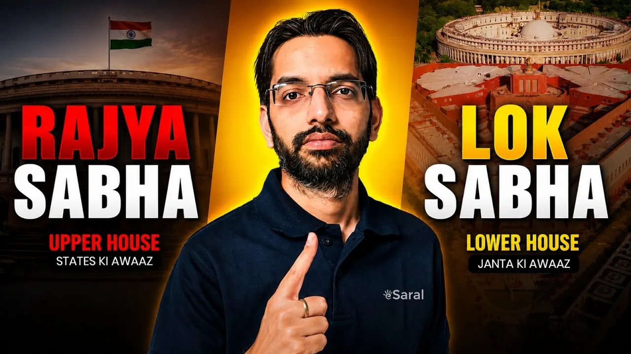 Rajya Sabha Features for Class 8: All Key Facts Simply Explained 