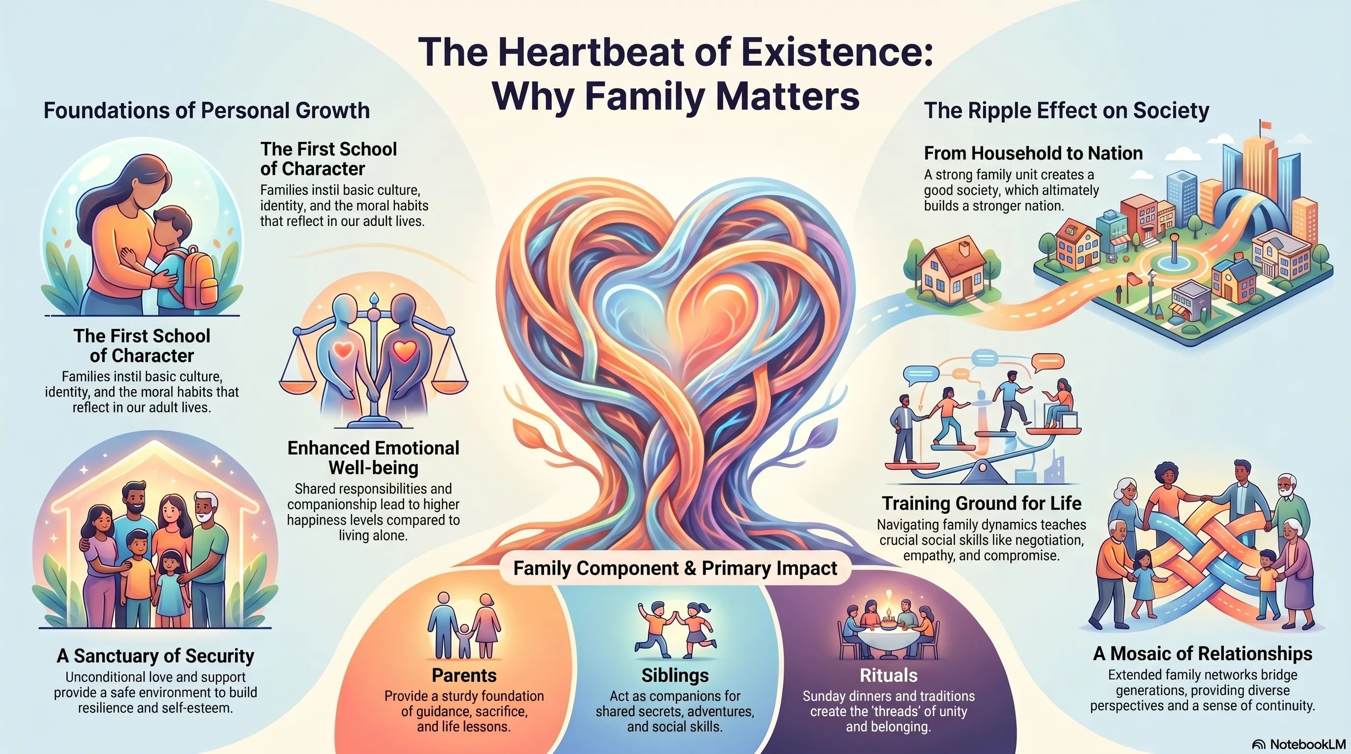 Essay On My Family