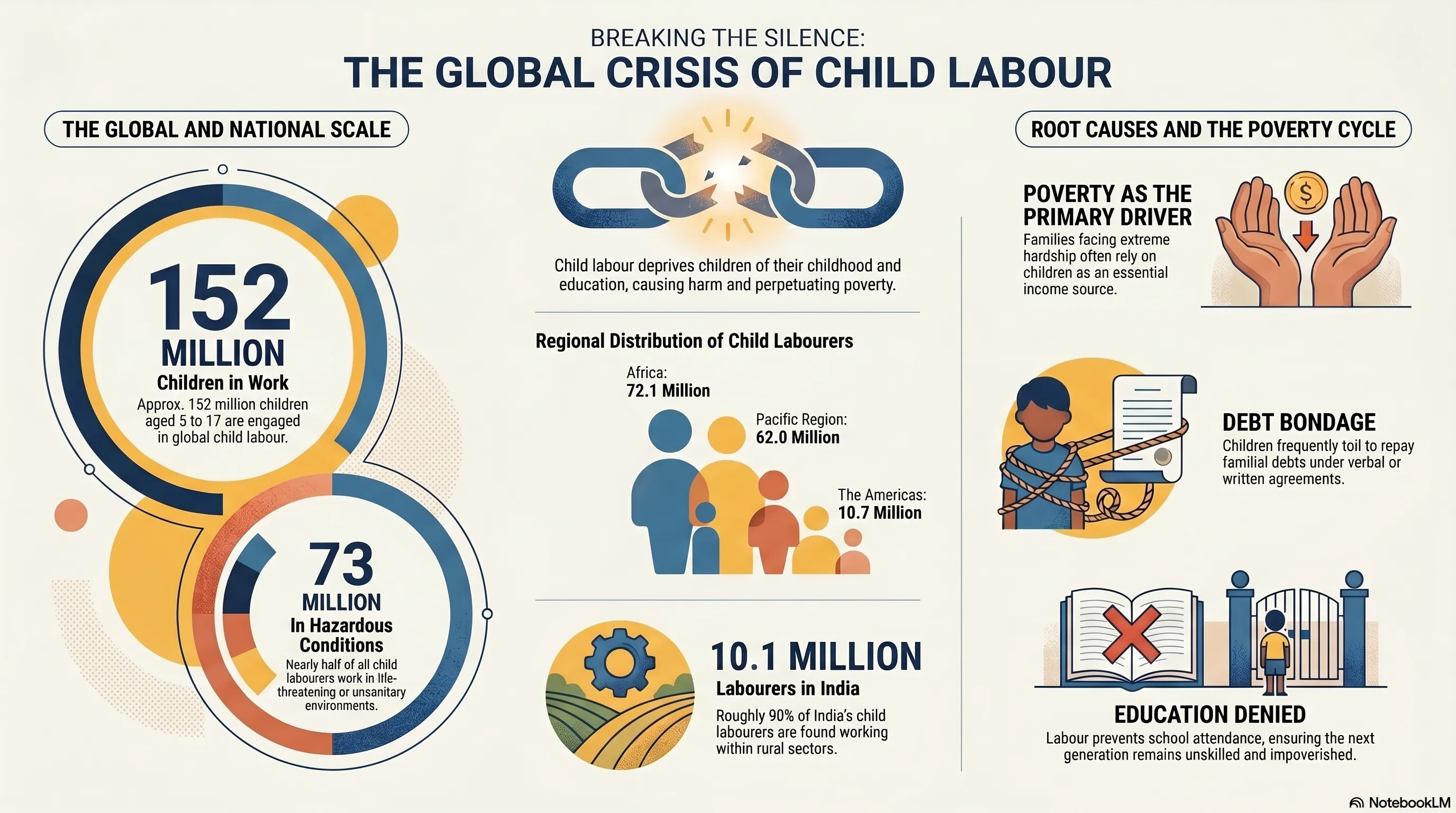 Essay On Child Labour