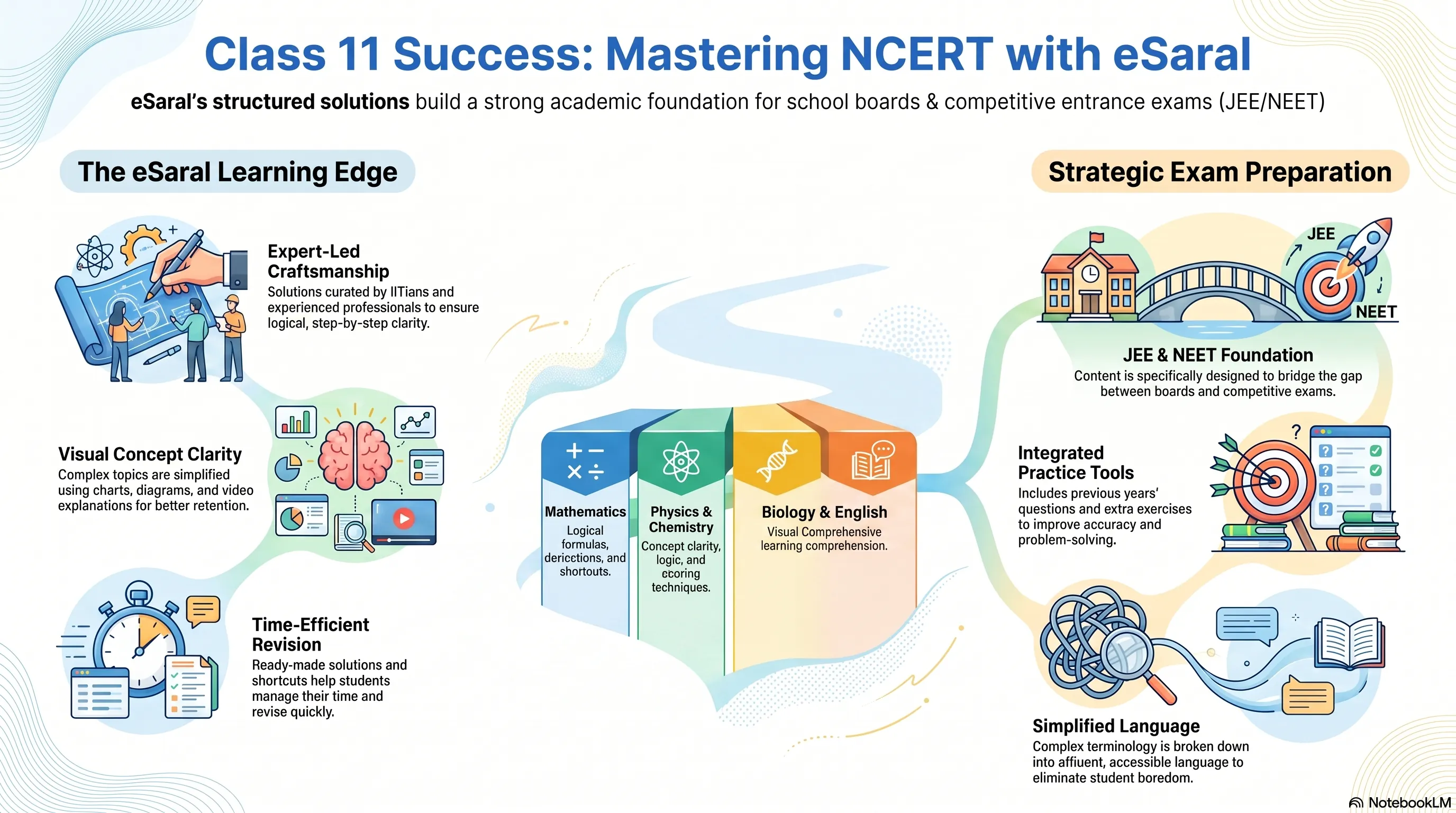 NCERT Solutions For Class 11 PDF