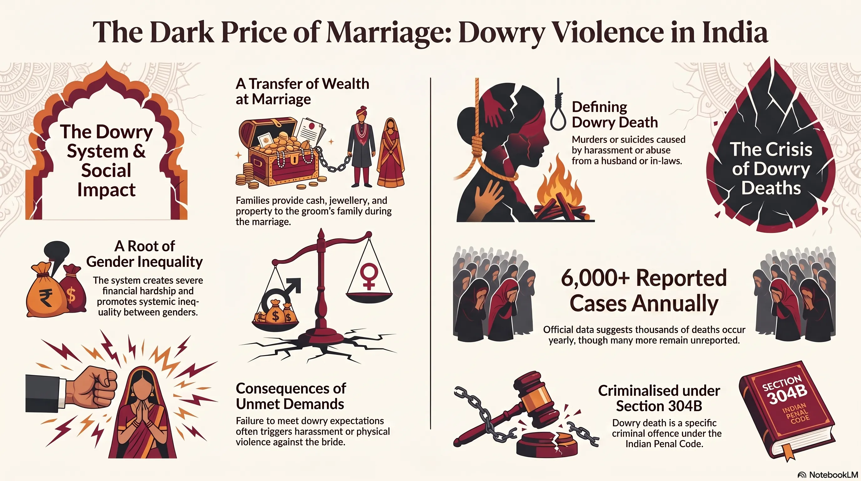 Essay On Dowry System