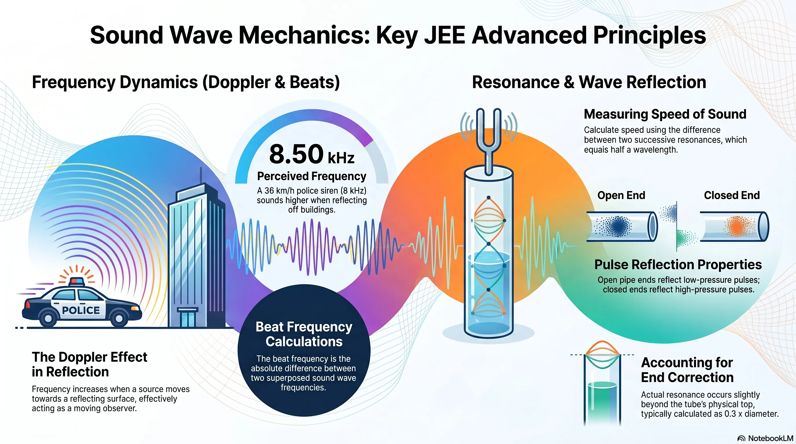 Wave on String - JEE Advanced Previous Year Questions with Solutions