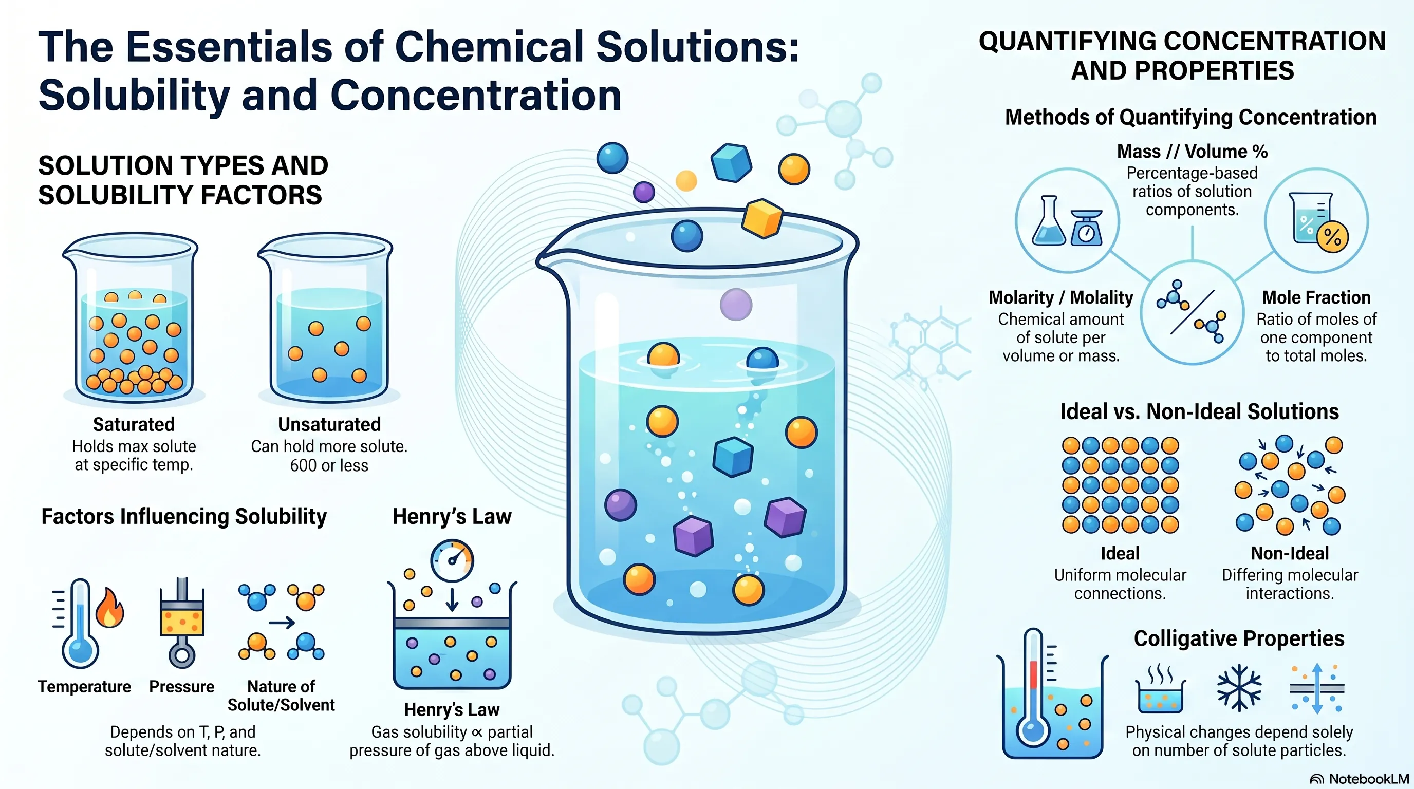 NCERT Solutions Class 12 Chemistry - Chapter 1 Solutions - PDF Download
