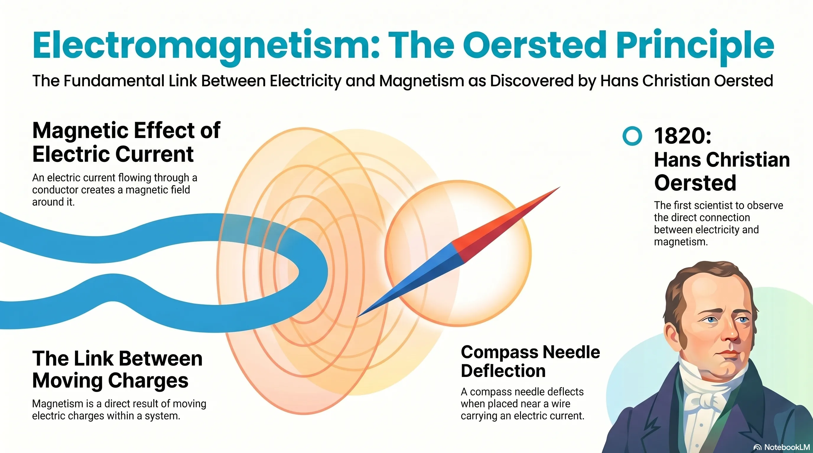 Magnetic Effect of Electric Current Class 12 - IIT JEE | NEET