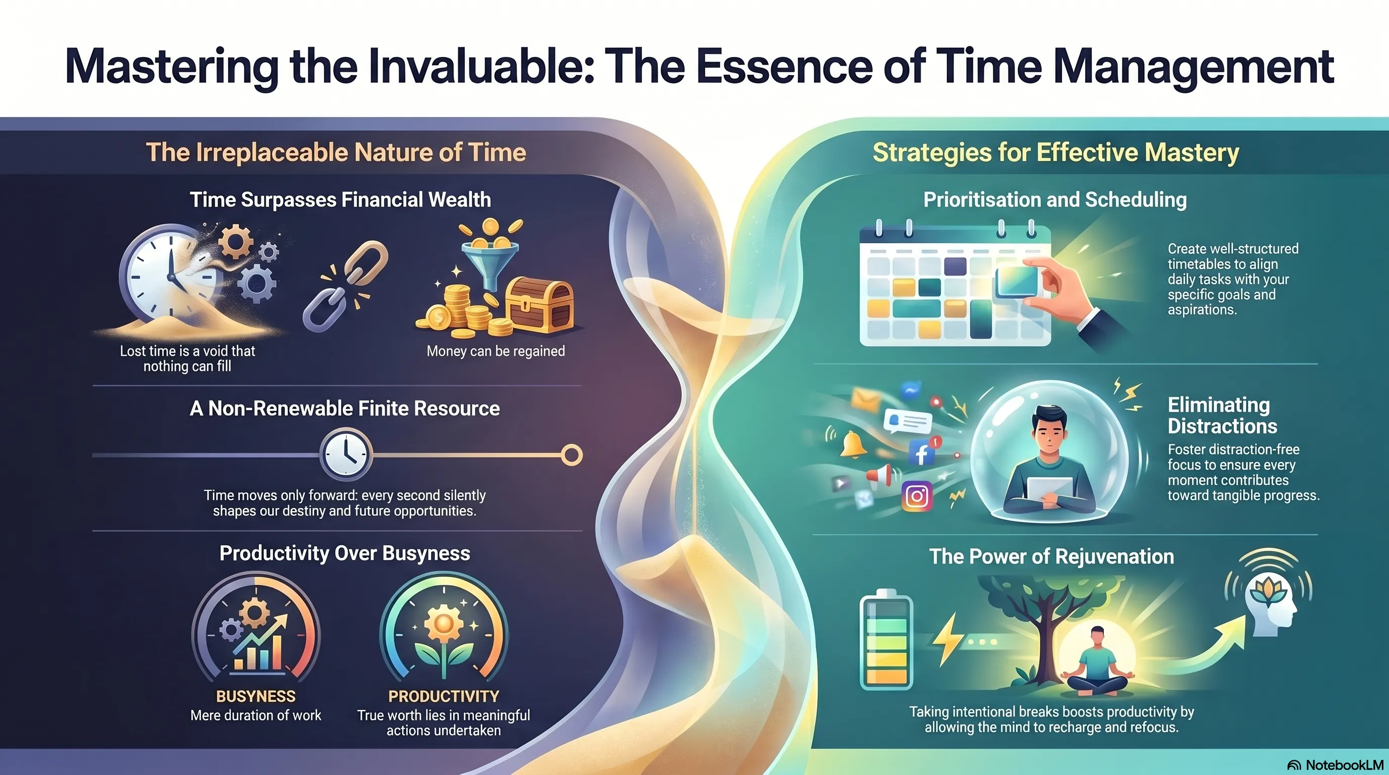 Essay On Value Of Time