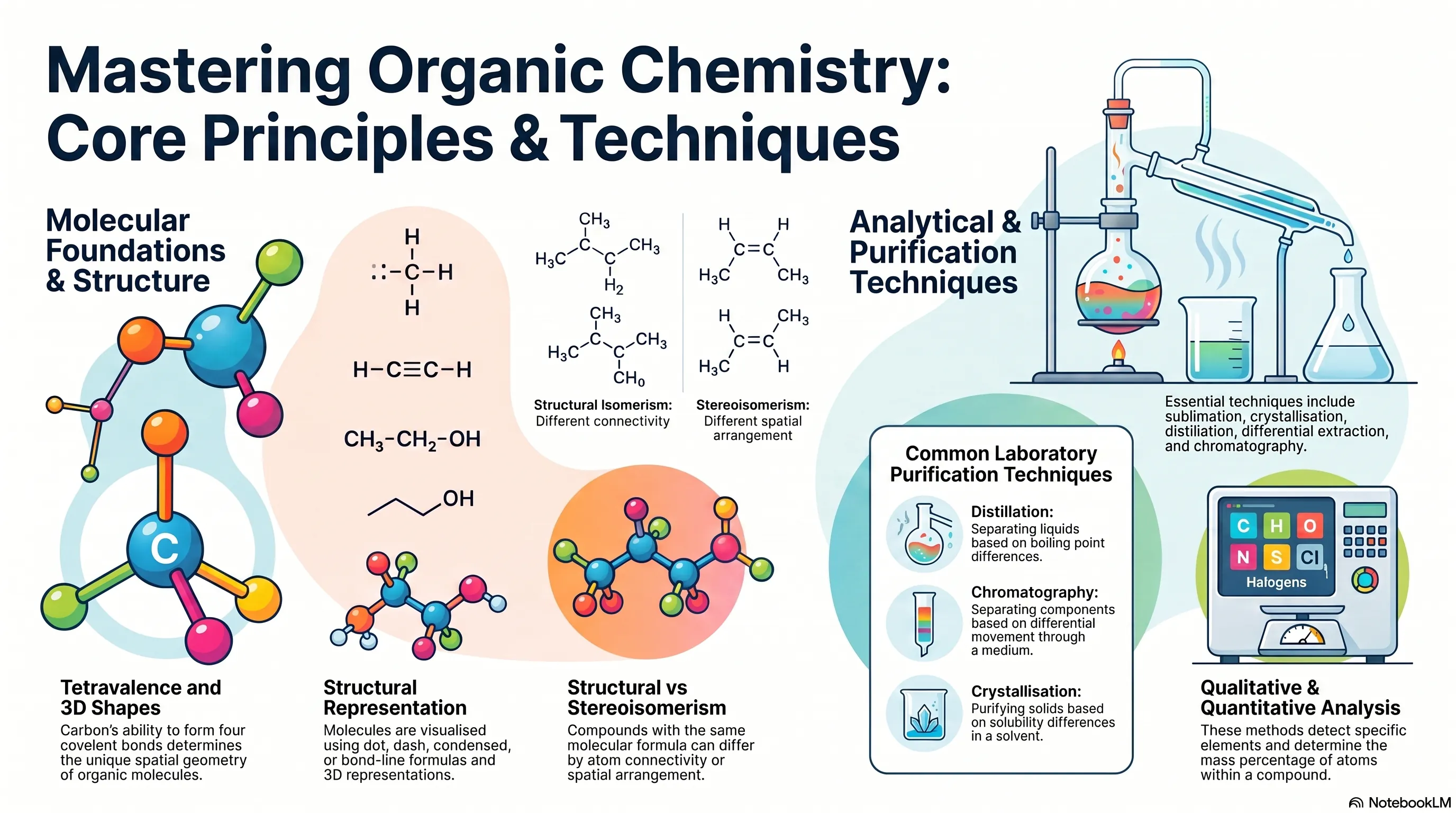 NCERT Solutions Class 11 Chemistry Chapter 8 Organic Chemistry - Some Basic Principles And Techniques - PDF Download