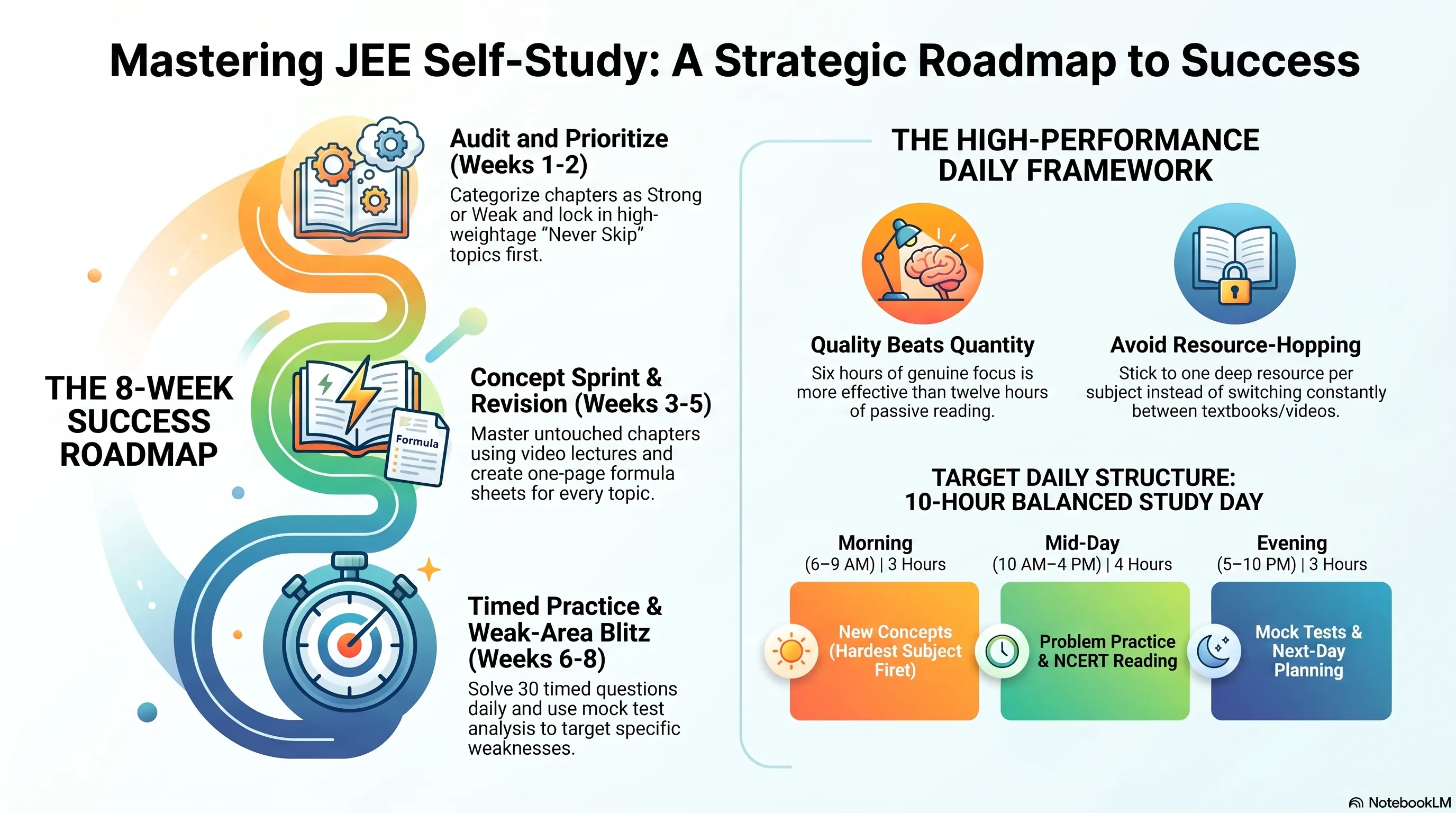 Is Self-Study Enough for JEE The Honest Answer (2026)