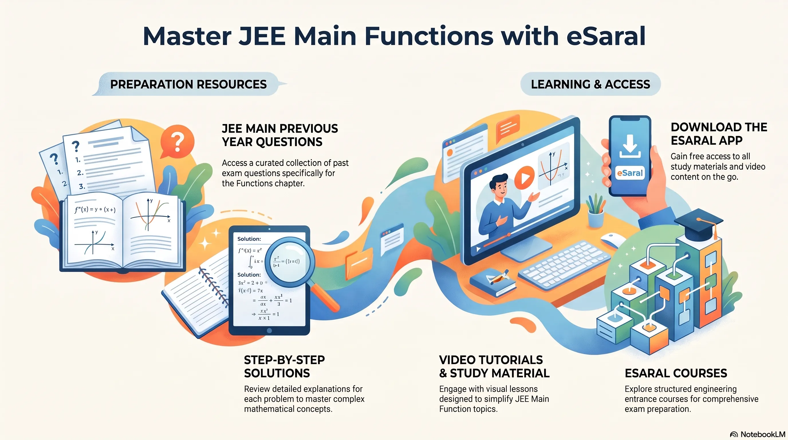 Function - JEE Main Previous Year Question with Solutions
